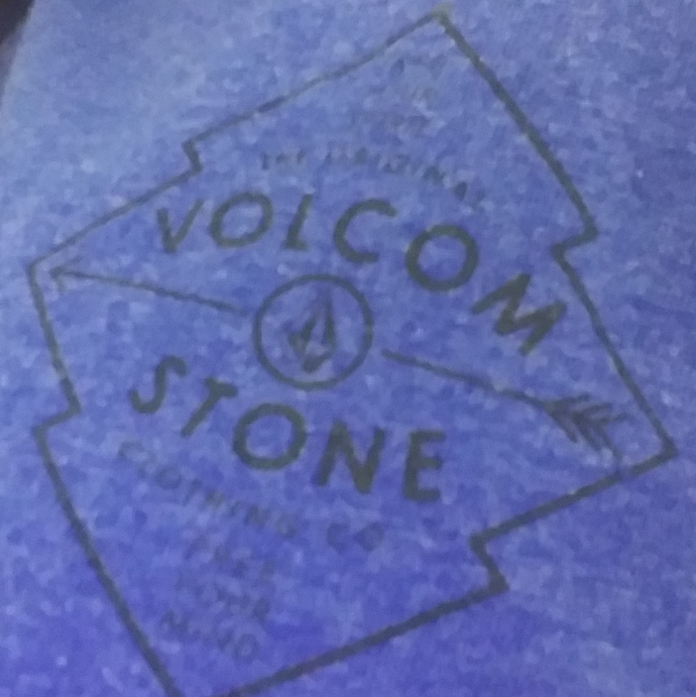 Volcom Stone Tee - Picture 2 of 2